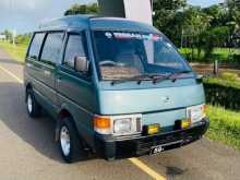 Nissan Vanette 1994 Van