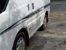 Nissan Vanette 1998 Van