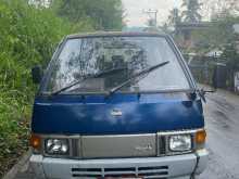 Nissan VANETTE 1989 Van