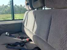 Nissan Vanette 2000 Van