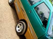 Nissan Vanette 1996 Van