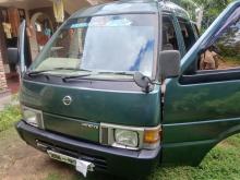 Nissan Vanette 1993 Van