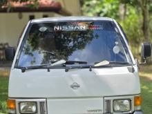 Nissan VANETTE 1992 Van