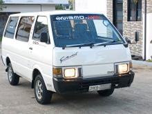 Nissan Vanette 1994 Van