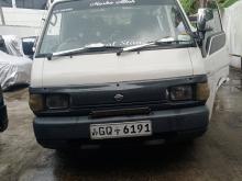 Nissan Vanette 1998 Van