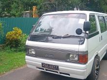 Nissan Vanette 1994 Van