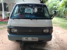 Nissan Vanette 1998 Van