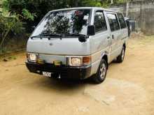 Nissan Vanette 1993 Van