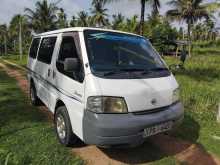 Nissan Vanette 2001 Van