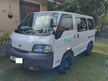 Nissan Vanette 2002 Van
