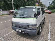Nissan Vanette 1997 Van