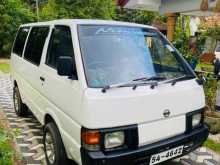 Nissan VANETTE 1989 Van