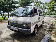 Nissan Vanette 1999 Van