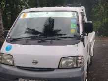 Nissan Vanette 2003 Lorry