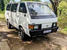 Nissan Vanette 1994 Van