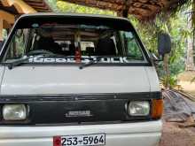 Nissan Vanette 1999 Van