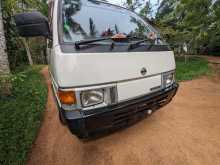 Nissan Vanette 1993 Van