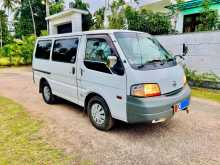 Nissan Vanette 2007 Van