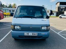 Nissan Vanette 1998 Van
