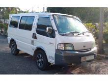 Nissan Vanette 2003 Van