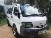 Nissan Vanette 2001 Van