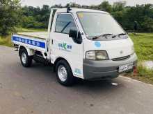 Nissan Vanette 2002 Lorry