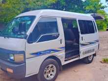 Nissan Vanette 1994 Van