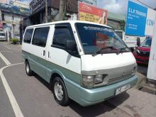Nissan Vanette 1998 Van