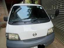 Nissan Vanette 2008 Van