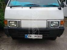 Nissan Vanette 1996 Van