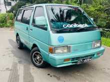 Nissan Vanette 1991 Van