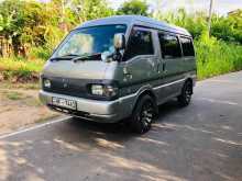 Nissan Vanette 2003 Van