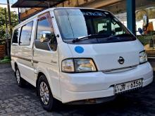 Nissan Vanette 1999 Van