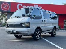 Nissan Vanette 1994 Van
