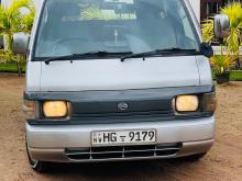 Nissan Vanette 1998 Van