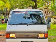 Nissan Vanette 1995 Van