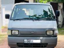 Nissan Vanette 1997 Van