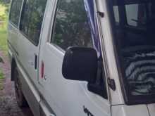 Nissan Vanette 1999 Van