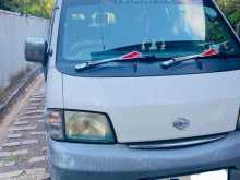 Nissan Vanette 2002 Van