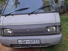 Nissan Vanette 1997 Lorry