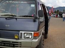 Nissan Vanette 1992 Van