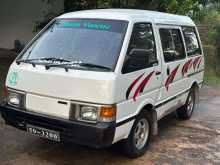 Nissan Vanette 1996 Van
