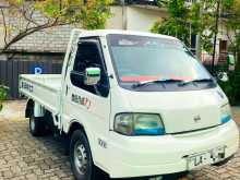 Nissan VANETTE 2000 Lorry