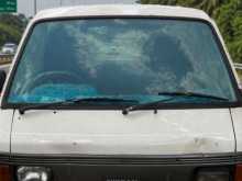 Nissan Vanette 1996 Lorry