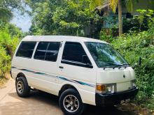 Nissan Vanette 1992 Van