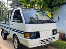 Nissan Vanette 2003 Lorry