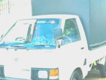 Nissan Vanette 1994 Lorry