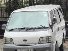 Nissan VANETTE 2007 Van