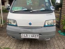 Nissan Vanette 2005 Lorry