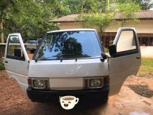 Nissan Vanette 1996 Van